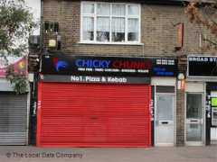 Chicky Chunks image