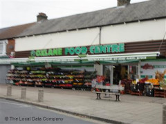 Oxlane Food Centre image