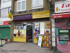 Dagenham Convenience Store image
