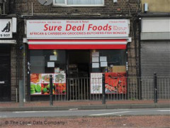 Sure Deal Foods image