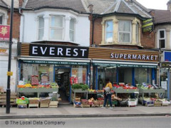 Everest Supermarket image