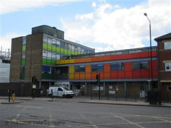 West Ham Lane Health Centre image