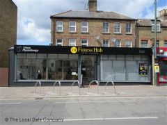 Orient Physiotherapy image