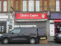 Chick n Empire image