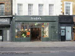 Trude's image