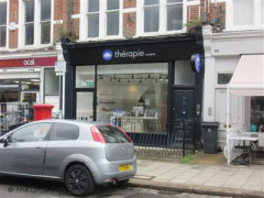 Therapie Clinic image