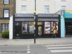 Maxonique image