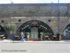 Arch image