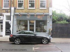 Gritt Ldn image