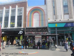 Brixton Easy Service image