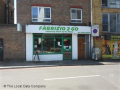 Fabrizio 2 Go image