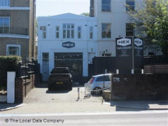 Hex image
