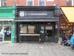 The Smokedaddies image