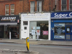 Balham Beauty Clinic  image