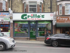 Grillos image