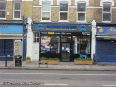 Nazaan Cycling image