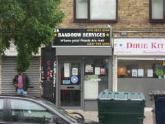 Baadow Services image