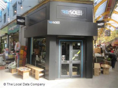 Resole image