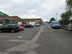 Car Park image