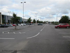 Car Park image