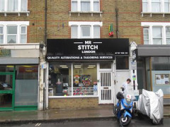 Mr Stitch London image