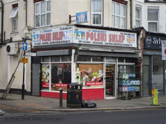 Yaz Supermarket image