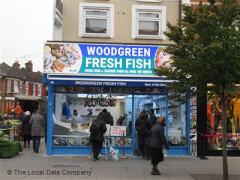 Woodgreen Fresh Fish image