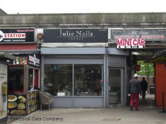 Julie Nails image