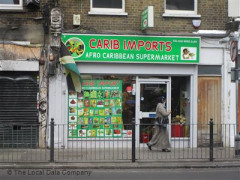 Carib Imports image