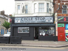 Cycle Stop image