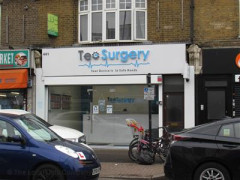 Tec Surgery image