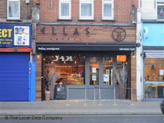 Ellas Bakery image