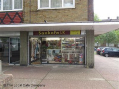 Sankofa image