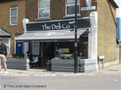 The Deli Co. image