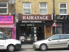 Hairatage image