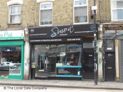 Simon Stewart image