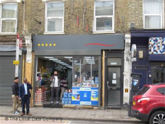 Saeedi Supermarket image