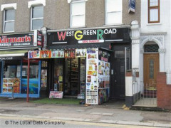 West Green Road Mini Market image
