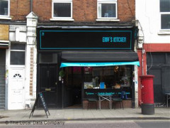 Emy's Kitchen image