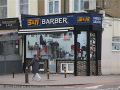 S&N Barber image