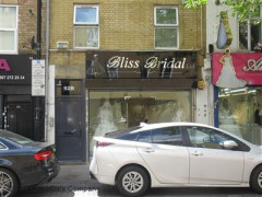 Bliss Bridal image