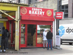 Eddie's Bakery image