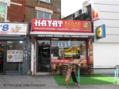 Hayat image