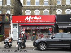Morley's image