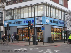 Planet Food image