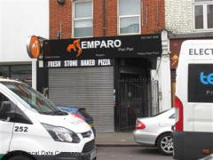 Emparo image