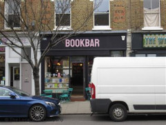 Bookbar image