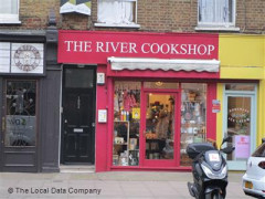The River Cookshop image