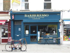 Barberesso image