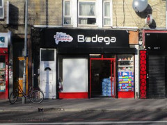 El Rincon Dominicano Bodega image
